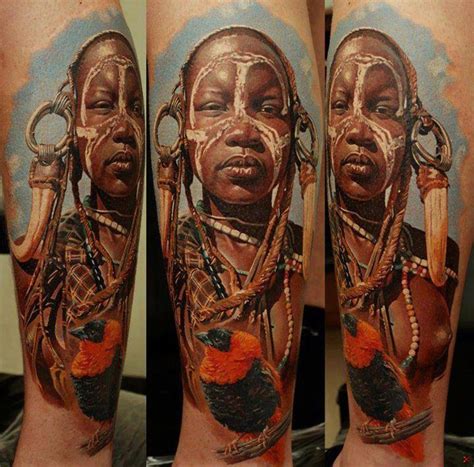 Review Of Nigerian Tattoo Designs Ideas