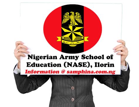 nigerian army college of education ilorin