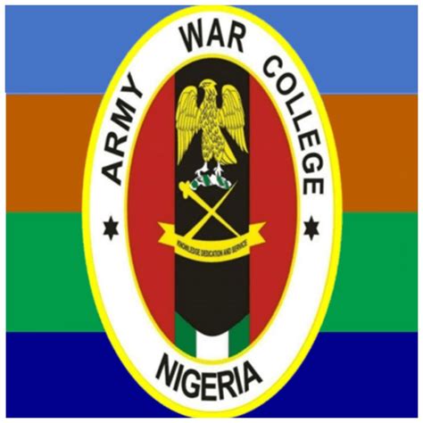 nigerian army war college