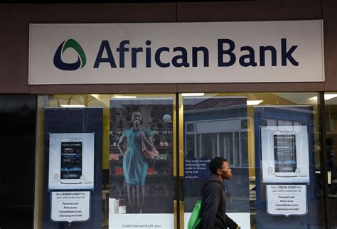 nigerian banks in south africa
