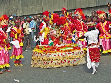nigerian celebrations and holidays