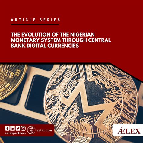 nigerian central bank digital currency