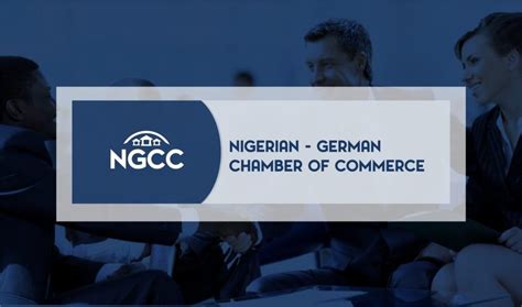 nigerian german chamber of commerce