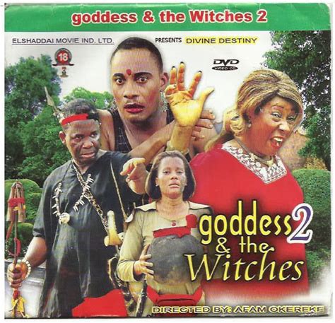 nigerian movie 2000 to 2006