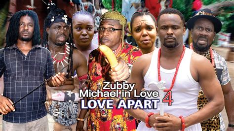 nigerian movies 2021 zubby michael
