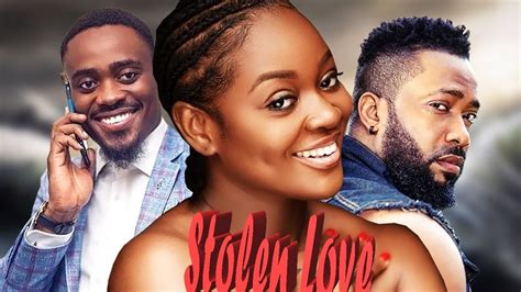 nigerian movies 2022 latest full movies love