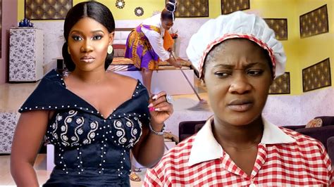 nigerian movies 2022 mercy johnson