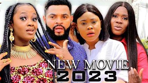 nigerian movies 2023 full movies ajuani