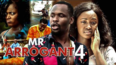 nigerian movies on utube