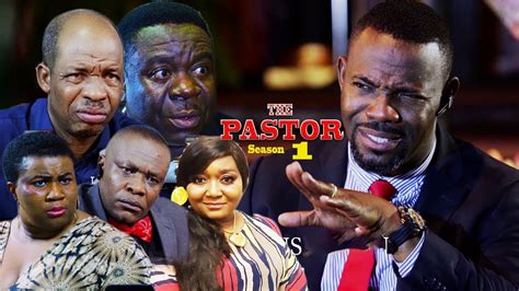 nigerian movies pastors preacher