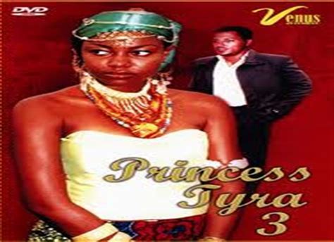 nigerian movies princess tyra