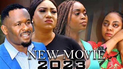 nigerian movies zubby michael 2023