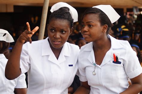 nigerian navy school of nursing