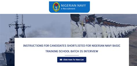 nigerian navy shortlisted candidates 2023 pdf