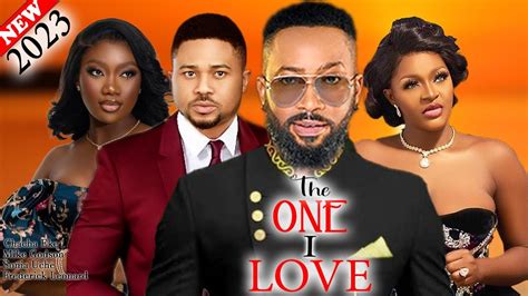 nigerian new love movies 2022