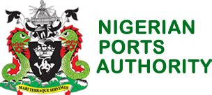 nigerian port authority website
