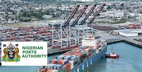 nigerian ports authority wikipedia