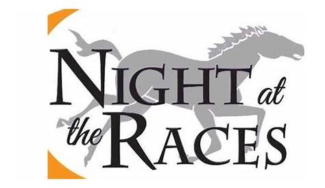 Feb 21 | 2020 Holy Spirit Spartans - NIGHT AT THE RACES | Galloway, NJ