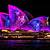 night australian sydney opera house