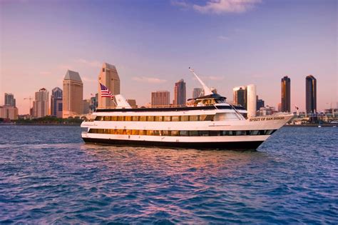 Flagship Cruises & Events San Diego Nightlife Review 10Best Experts