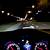 night car ride