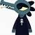 night in the woods bea
