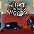 night in the woods casey