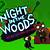 night in the woods weird autumn changes