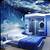 night sky wallpaper bedroom