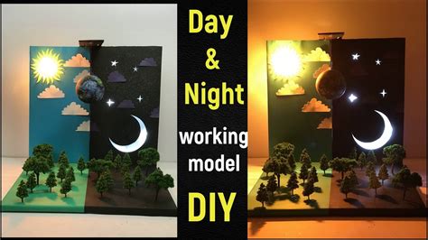 night and day 2