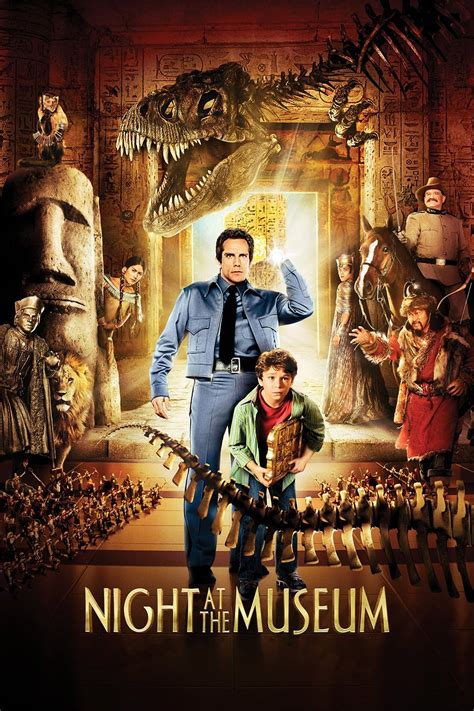 night at the museum full movie free online