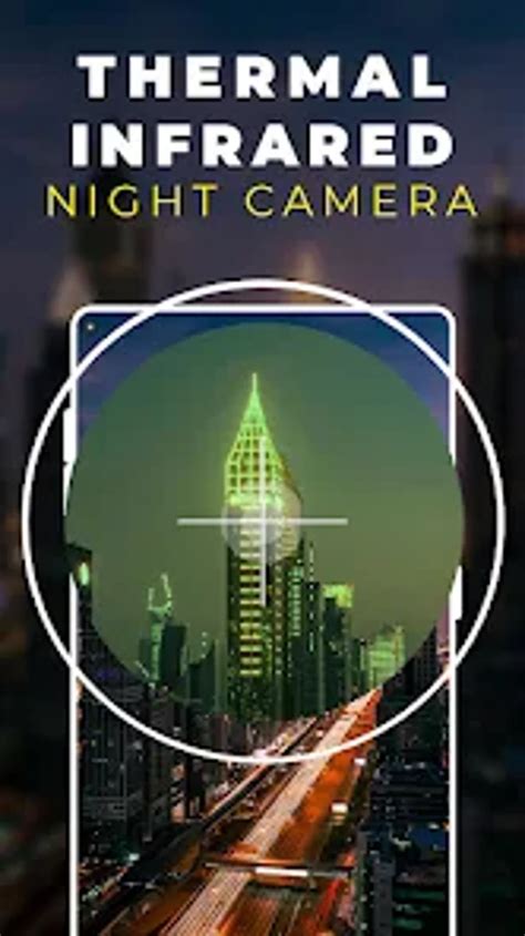 night camera app for android