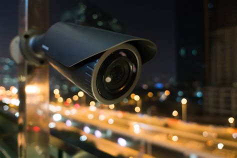 night cameras security