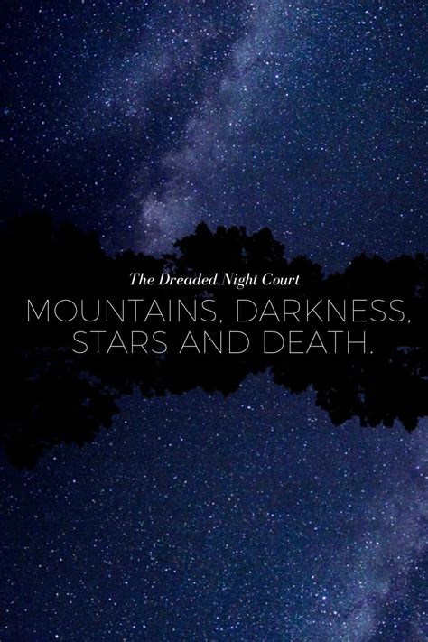 night court acotar wallpaper