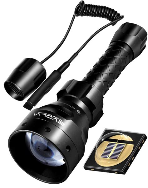 night eyes flashlight