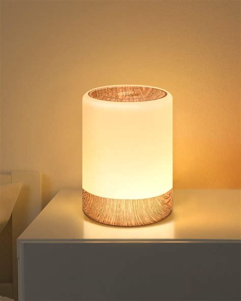 Night Lamp For Bedroom Amazon