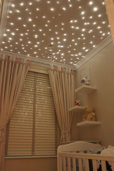Night Lights For Nursery Ceiling