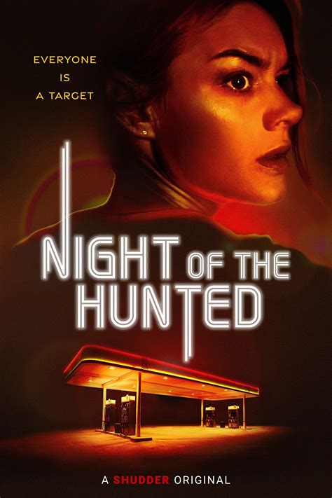 night of the hunted 2023 videos