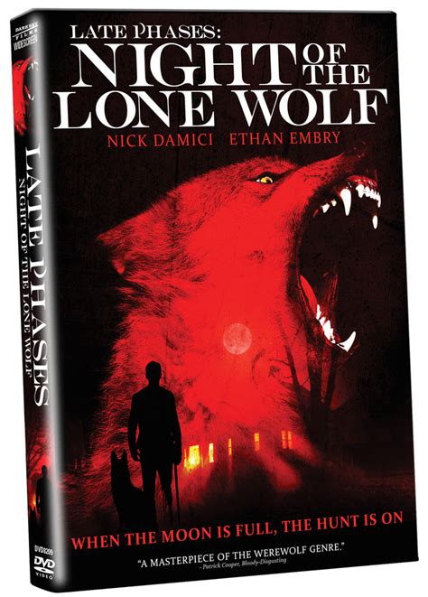 night of the lone wolf movie