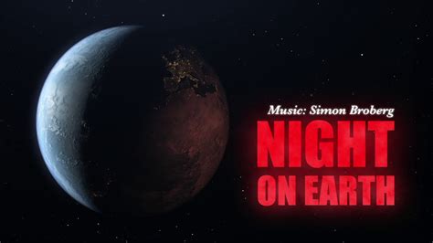 night on earth youtube