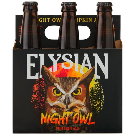 night owl beer near me