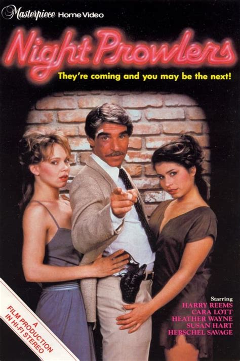 night prowlers