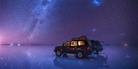 night return Uyuni tour