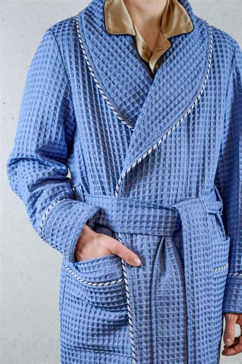 Night Robe Vs Bathrobe