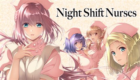 night shift 2 nurses