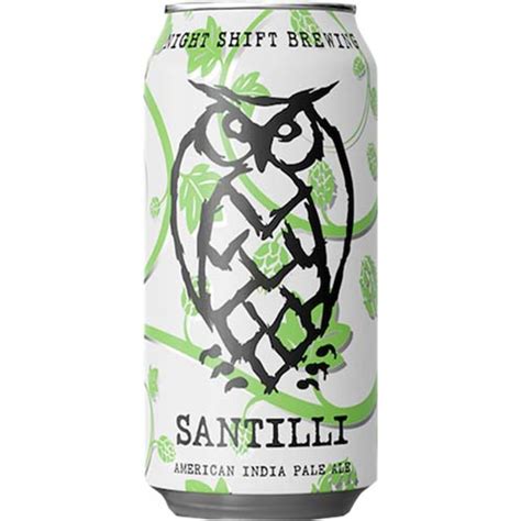 Night Shift Brewing Order Online