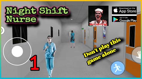Night Shift Nurses Game Walkthrough