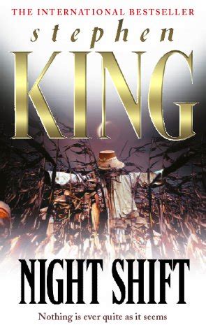 +14 Night Shift Stephen King Pdf