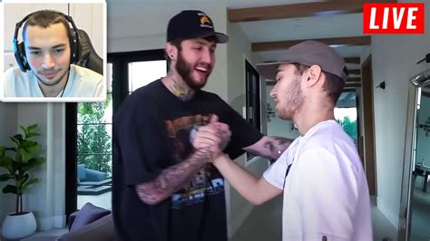 Night Shift Youtube Mike