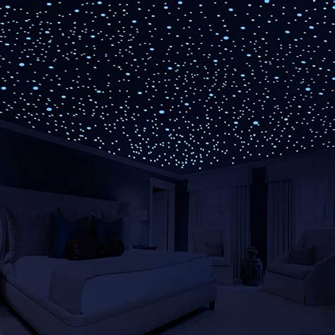 Night Sky In Your Bedroom